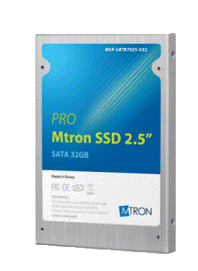 Mtron Pro 7000